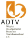 Logo des ADTV