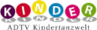 Logo ADTV Kindertanzwelt