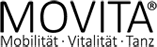 Logo Movita Fitness, ZUMBA