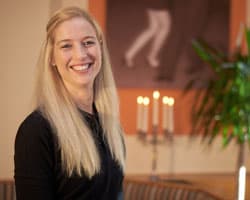 Julia Kastern